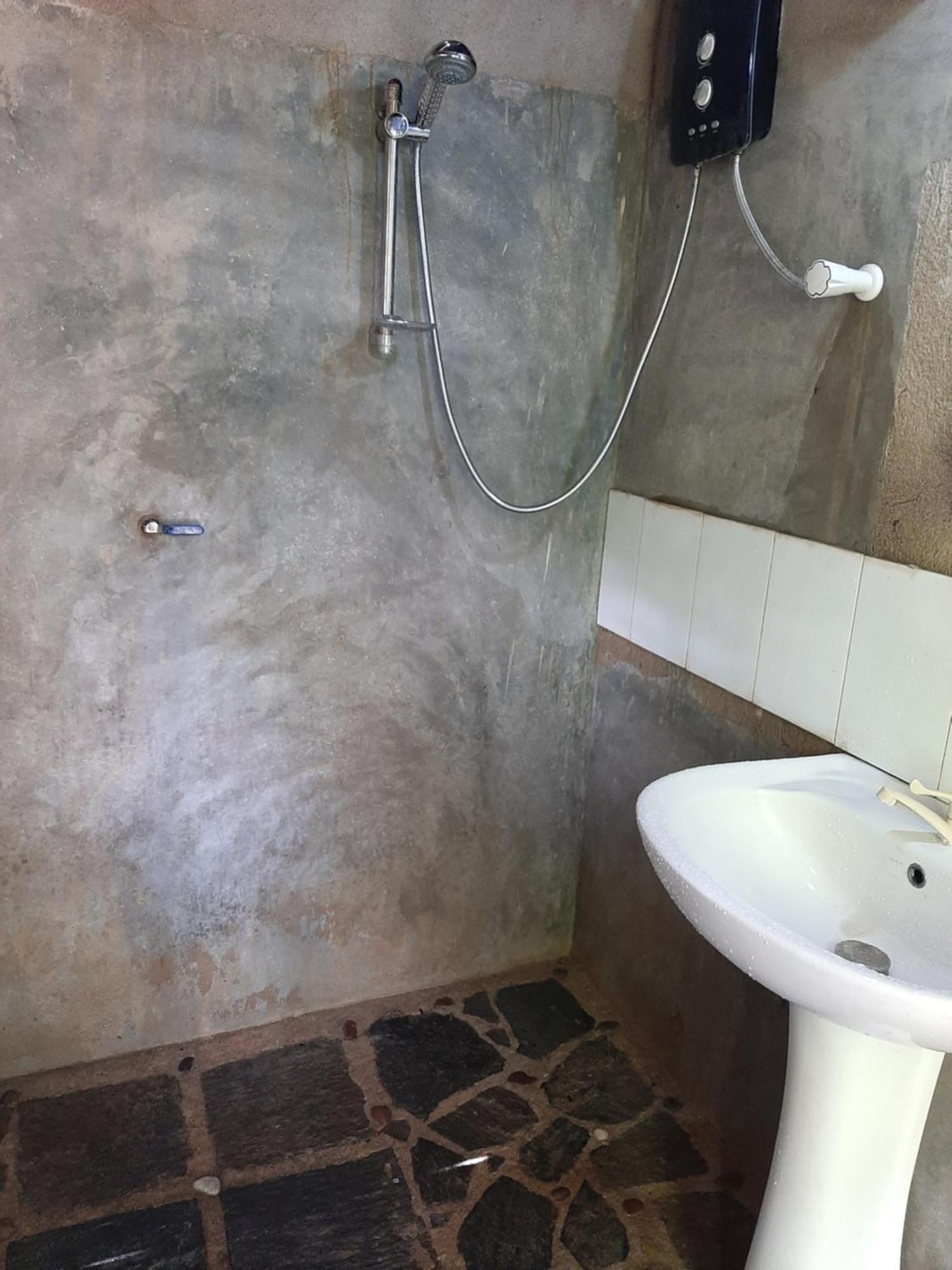Serenity House In Dambulla Chambre photo