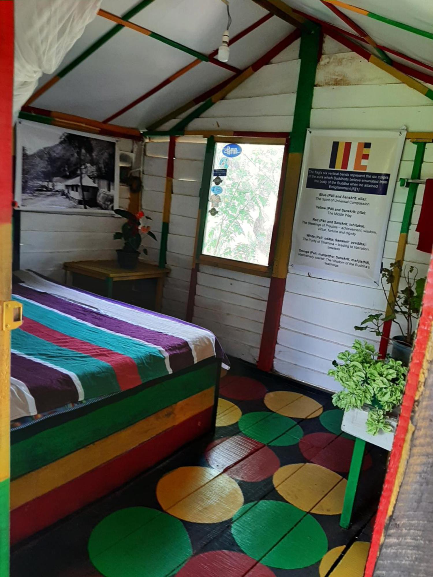 Serenity House In Dambulla Extérieur photo