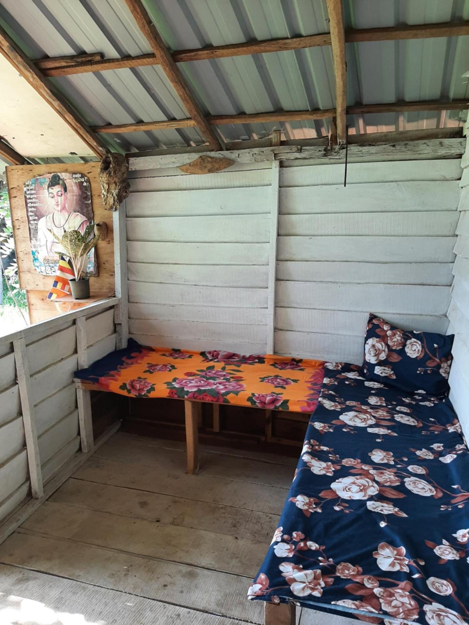 Serenity House In Dambulla Extérieur photo