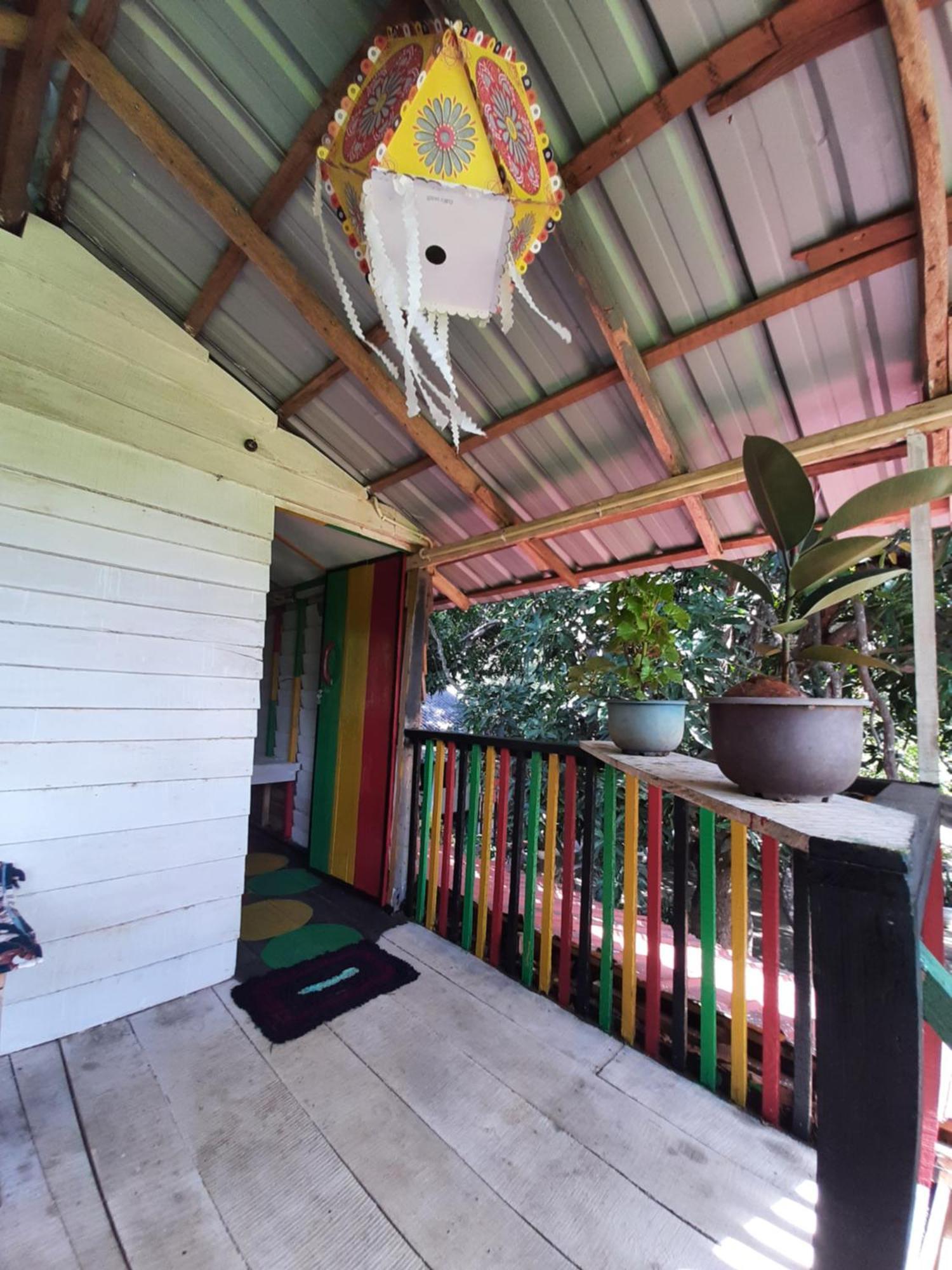 Serenity House In Dambulla Extérieur photo