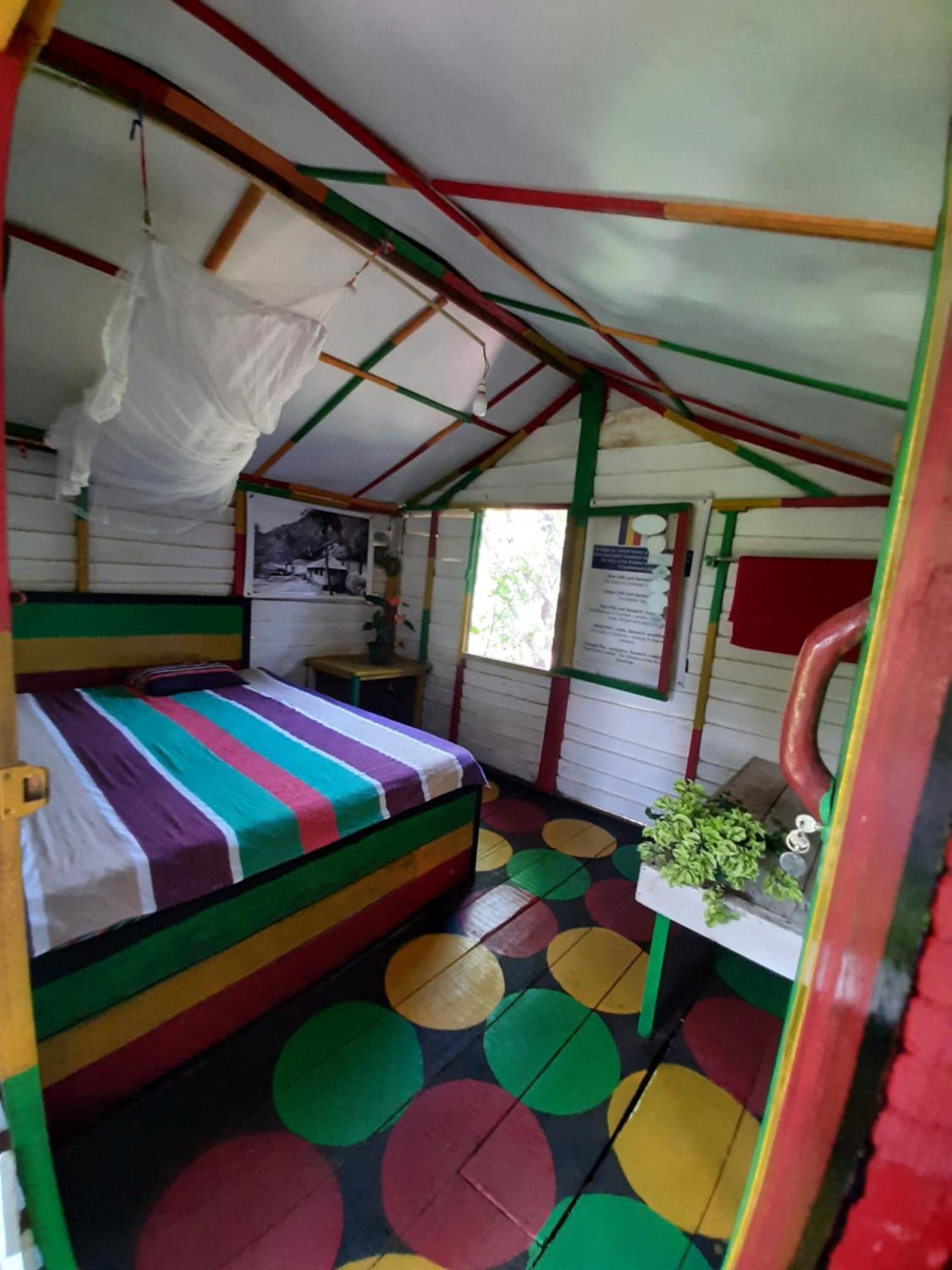 Serenity House In Dambulla Extérieur photo